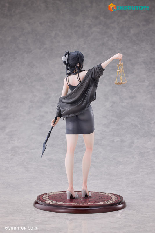 [Goddess of Victory: Nikke] D - Killer Wife 1/7 Complete Figure Deluxe Edition