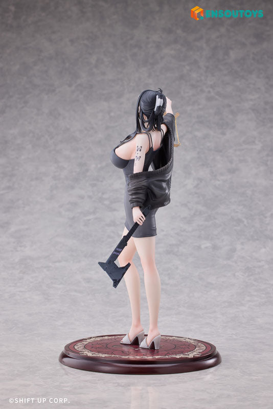 [Goddess of Victory: Nikke] D - Killer Wife 1/7 Complete Figure Deluxe Edition