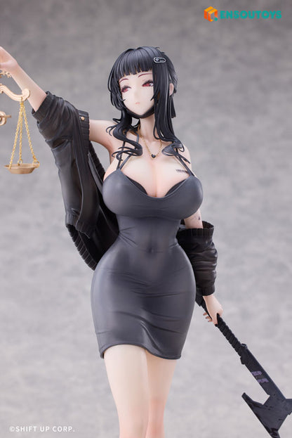 [Goddess of Victory: Nikke] D - Killer Wife 1/7 Complete Figure Deluxe Edition