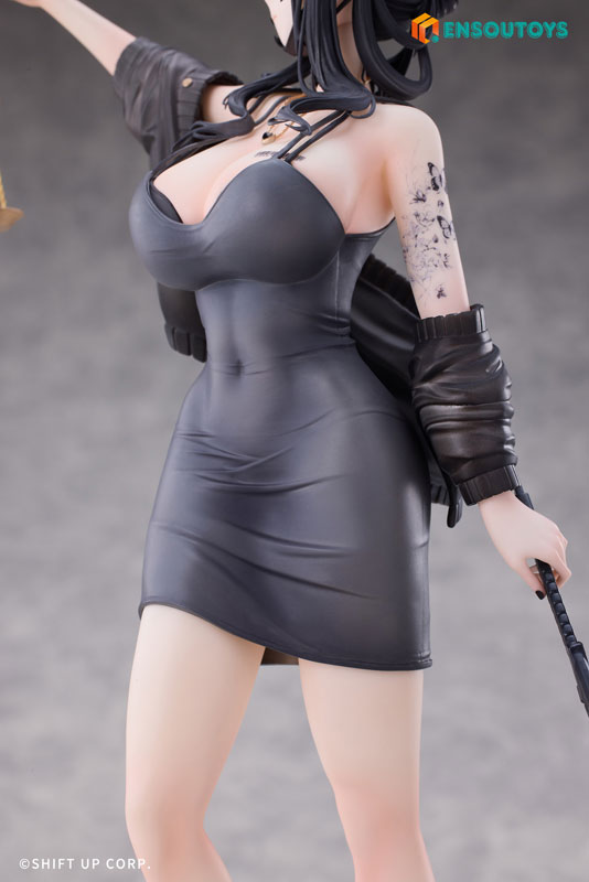 [Goddess of Victory: Nikke] D - Killer Wife 1/7 Complete Figure Deluxe Edition