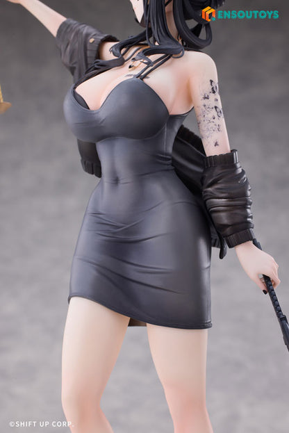 [Goddess of Victory: Nikke] D - Killer Wife 1/7 Complete Figure Deluxe Edition