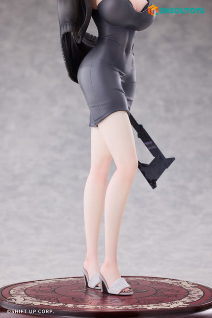 [Goddess of Victory: Nikke] D - Killer Wife 1/7 Complete Figure Deluxe Edition