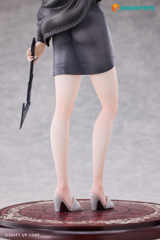 [Goddess of Victory: Nikke] D - Killer Wife 1/7 Complete Figure Deluxe Edition