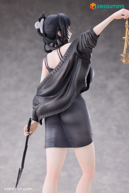 [Goddess of Victory: Nikke] D - Killer Wife 1/7 Complete Figure Deluxe Edition