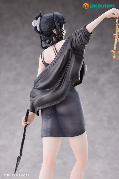 [Goddess of Victory: Nikke] D - Killer Wife 1/7 Complete Figure Deluxe Edition