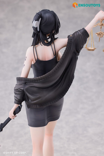 [Goddess of Victory: Nikke] D - Killer Wife 1/7 Complete Figure Deluxe Edition