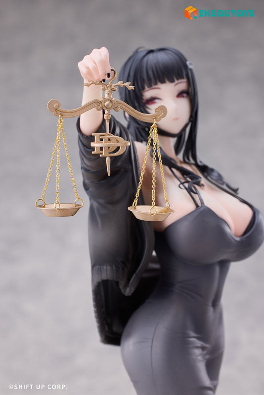 [Goddess of Victory: Nikke] D - Killer Wife 1/7 Complete Figure Deluxe Edition