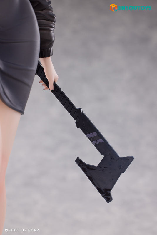 [Goddess of Victory: Nikke] D - Killer Wife 1/7 Complete Figure Deluxe Edition