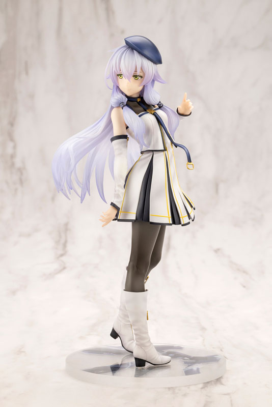[The Legend of Heroes Series] Altina Orion - Ver. 1/8 Complete Figure