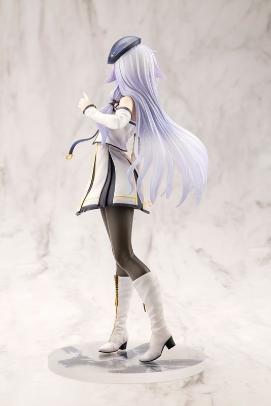 [The Legend of Heroes Series] Altina Orion - Ver. 1/8 Complete Figure