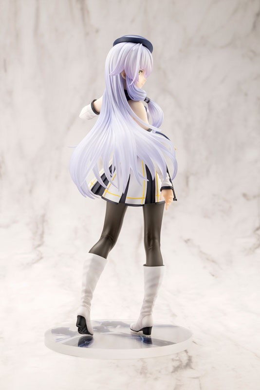 [The Legend of Heroes Series] Altina Orion - Ver. 1/8 Complete Figure