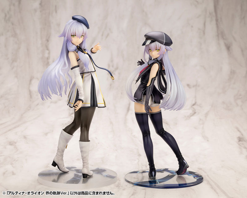 [The Legend of Heroes Series] Altina Orion - Ver. 1/8 Complete Figure