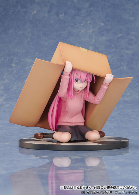 [BOCCHI THE ROCK!] Hitori Gotoh -  1/7 Complete Figure