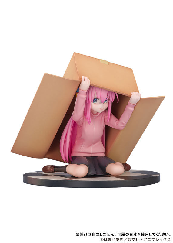 [BOCCHI THE ROCK!] Hitori Gotoh -  1/7 Complete Figure