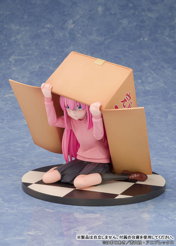 [BOCCHI THE ROCK!] Hitori Gotoh -  1/7 Complete Figure