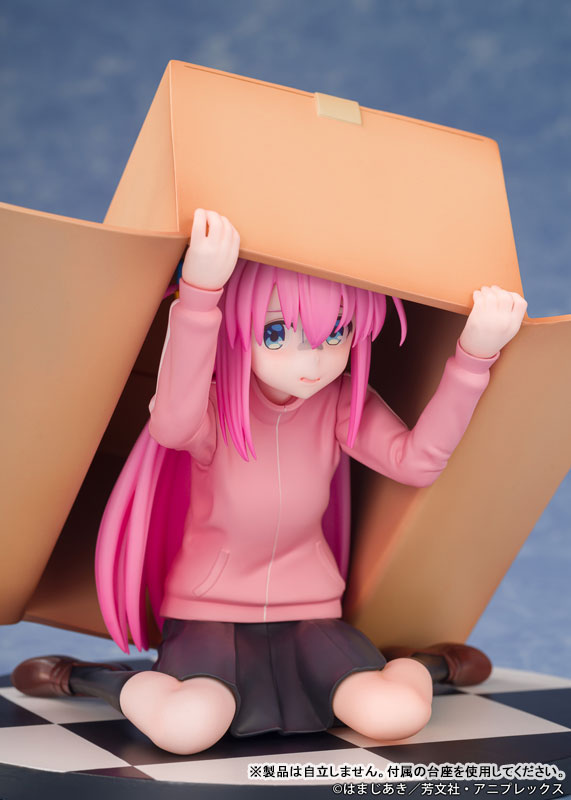 [BOCCHI THE ROCK!] Hitori Gotoh -  1/7 Complete Figure