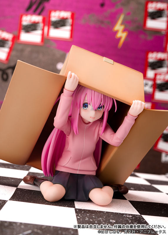 [BOCCHI THE ROCK!] Hitori Gotoh -  1/7 Complete Figure