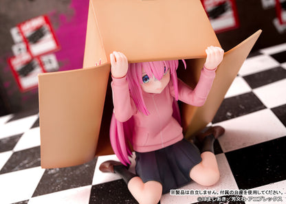 [BOCCHI THE ROCK!] Hitori Gotoh -  1/7 Complete Figure