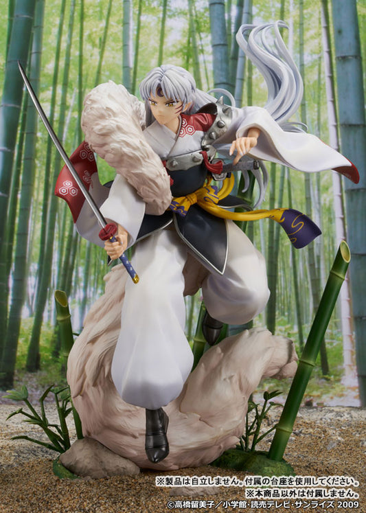 [InuYasha] Sesshomaru - 1/7 Complete Figure