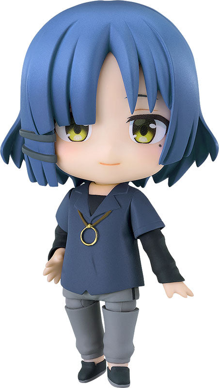 Nendoroid 2785 [BOCCHI THE ROCK!] Ryo Yamada -Casual Clothes Ver.