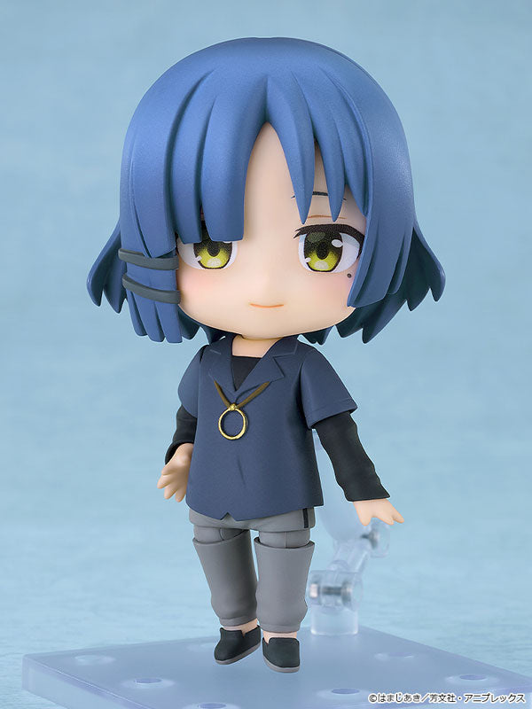 Nendoroid 2785 [BOCCHI THE ROCK!] Ryo Yamada -Casual Clothes Ver.