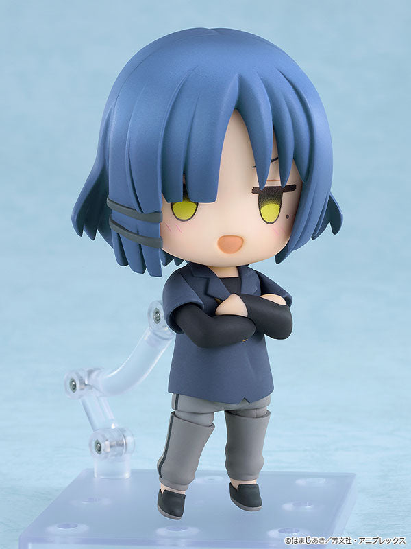 Nendoroid 2785 [BOCCHI THE ROCK!] Ryo Yamada -Casual Clothes Ver.