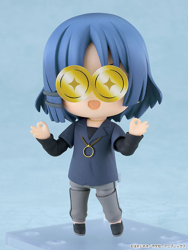 Nendoroid 2785 [BOCCHI THE ROCK!] Ryo Yamada -Casual Clothes Ver.