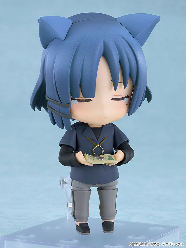 Nendoroid 2785 [BOCCHI THE ROCK!] Ryo Yamada -Casual Clothes Ver.