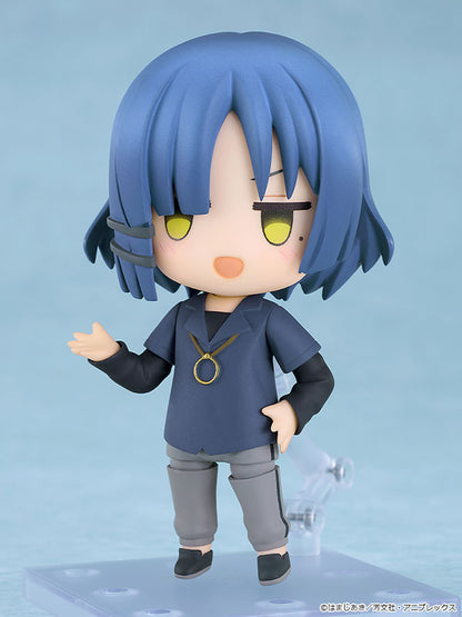 Nendoroid 2785 [BOCCHI THE ROCK!] Ryo Yamada -Casual Clothes Ver.