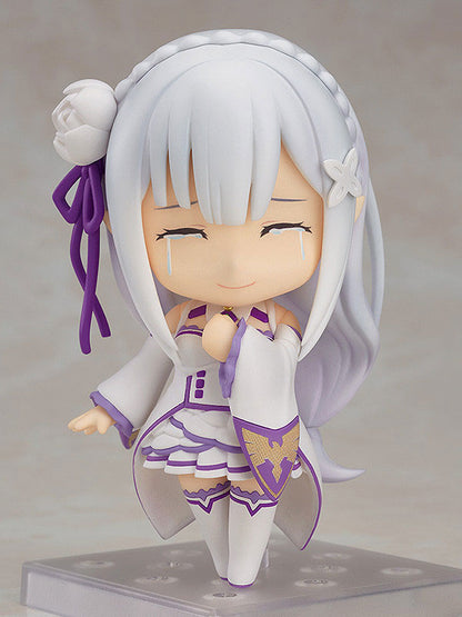 Nendoroid 751 [Re:ZERO -Starting Life in Another World] Emilia