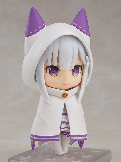 Nendoroid 751 [Re:ZERO -Starting Life in Another World] Emilia