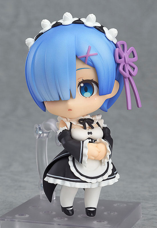 Nendoroid 663 [Re:ZERO -Starting Life in Another World] Rem