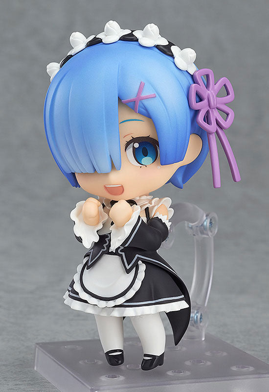 Nendoroid 663 [Re:ZERO -Starting Life in Another World] Rem
