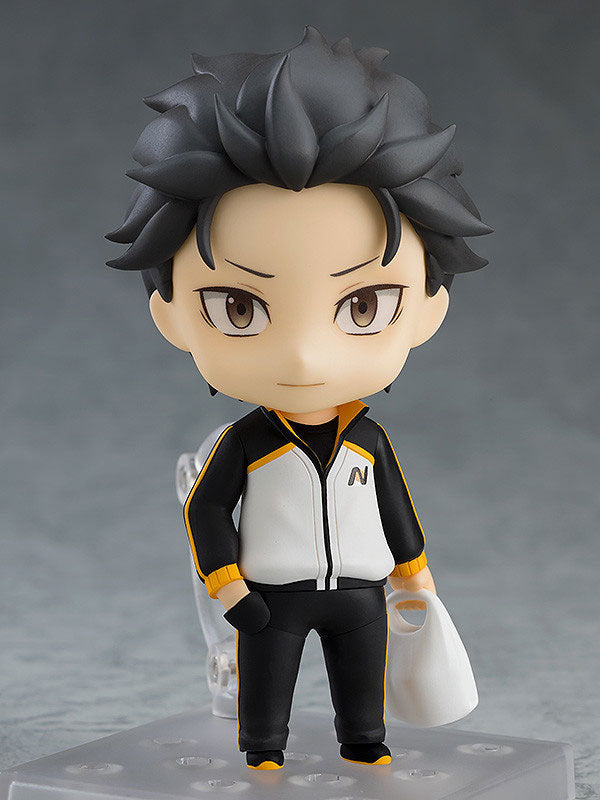 Nendoroid 1251  [Re:ZERO -Starting Life in Another World] Subaru Natsuki