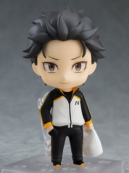 Nendoroid 1251  [Re:ZERO -Starting Life in Another World] Subaru Natsuki