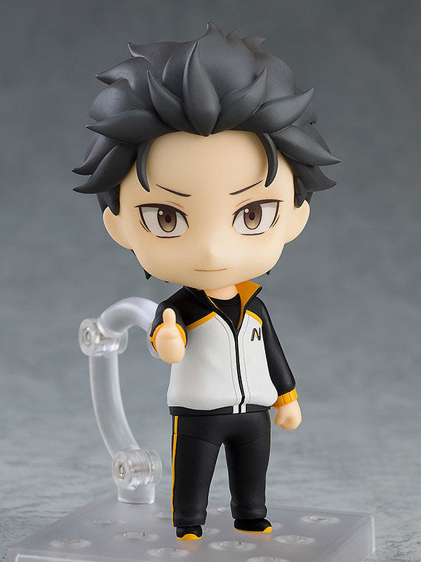 Nendoroid 1251  [Re:ZERO -Starting Life in Another World] Subaru Natsuki