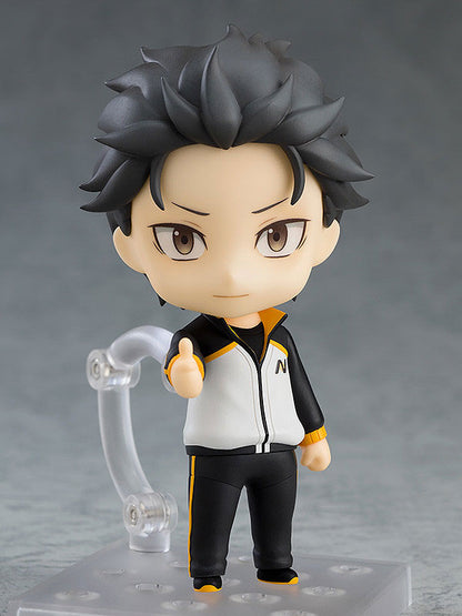 Nendoroid 1251  [Re:ZERO -Starting Life in Another World] Subaru Natsuki