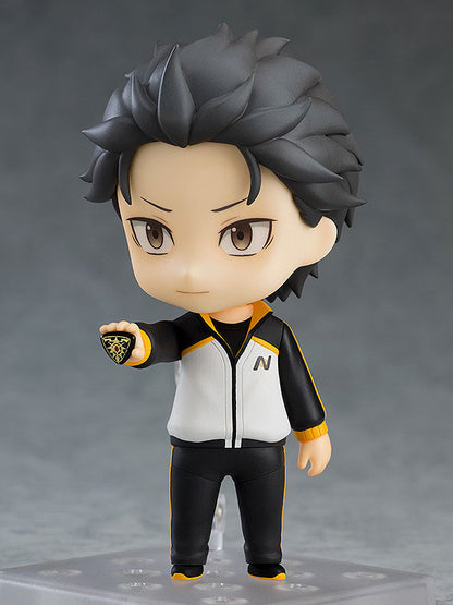 Nendoroid 1251  [Re:ZERO -Starting Life in Another World] Subaru Natsuki