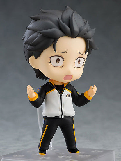 Nendoroid 1251  [Re:ZERO -Starting Life in Another World] Subaru Natsuki