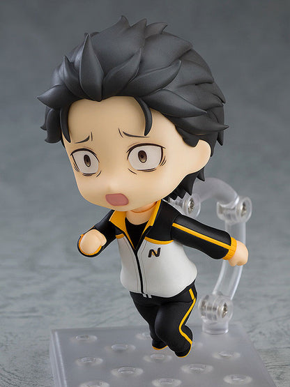 Nendoroid 1251  [Re:ZERO -Starting Life in Another World] Subaru Natsuki