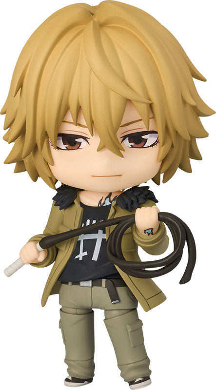 Nendoroid 2779 [Reborn!] Dino