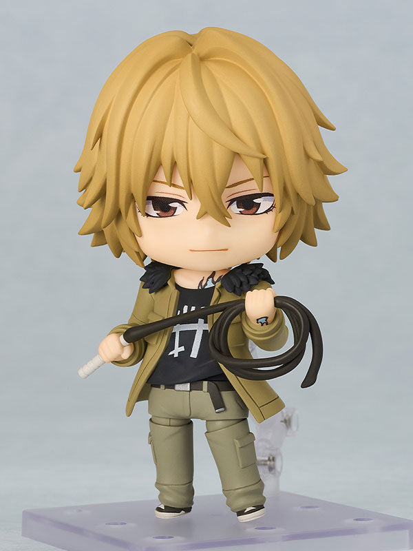 Nendoroid 2779 [Reborn!] Dino