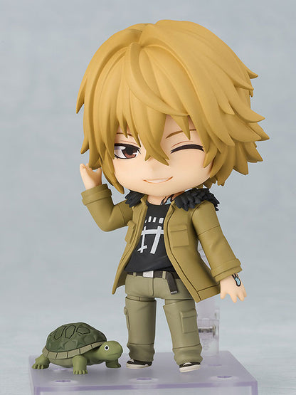 Nendoroid 2779 [Reborn!] Dino