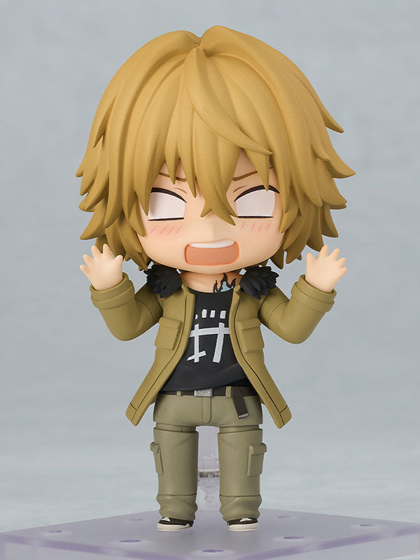 Nendoroid 2779 [Reborn!] Dino