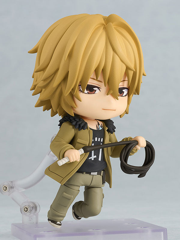 Nendoroid 2779 [Reborn!] Dino