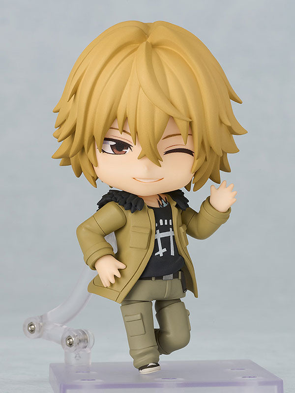 Nendoroid 2779 [Reborn!] Dino