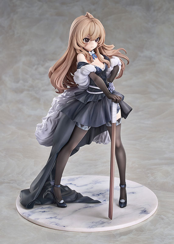[Toradora!] Taiga Aisaka - Dress Ver. 1/7 Complete Figure