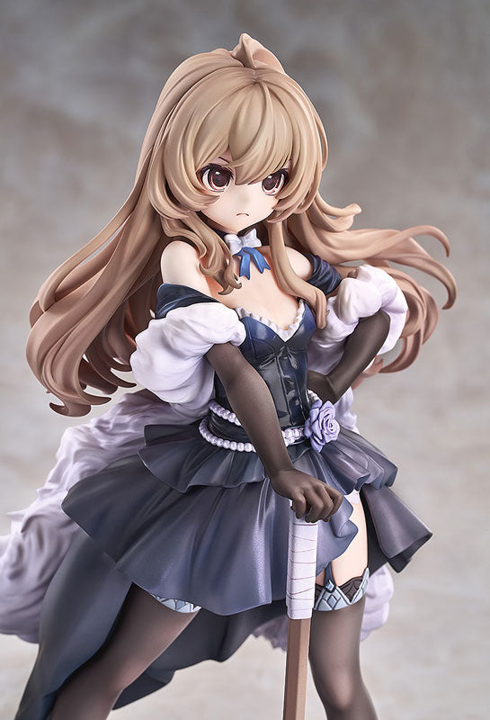 [Toradora!] Taiga Aisaka - Dress Ver. 1/7 Complete Figure