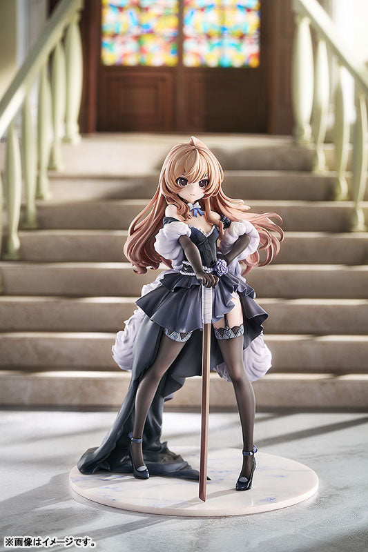 [Toradora!] Taiga Aisaka - Dress Ver. 1/7 Complete Figure