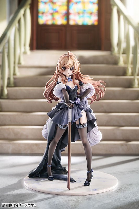 [Toradora!] Taiga Aisaka - Dress Ver. 1/7 Complete Figure